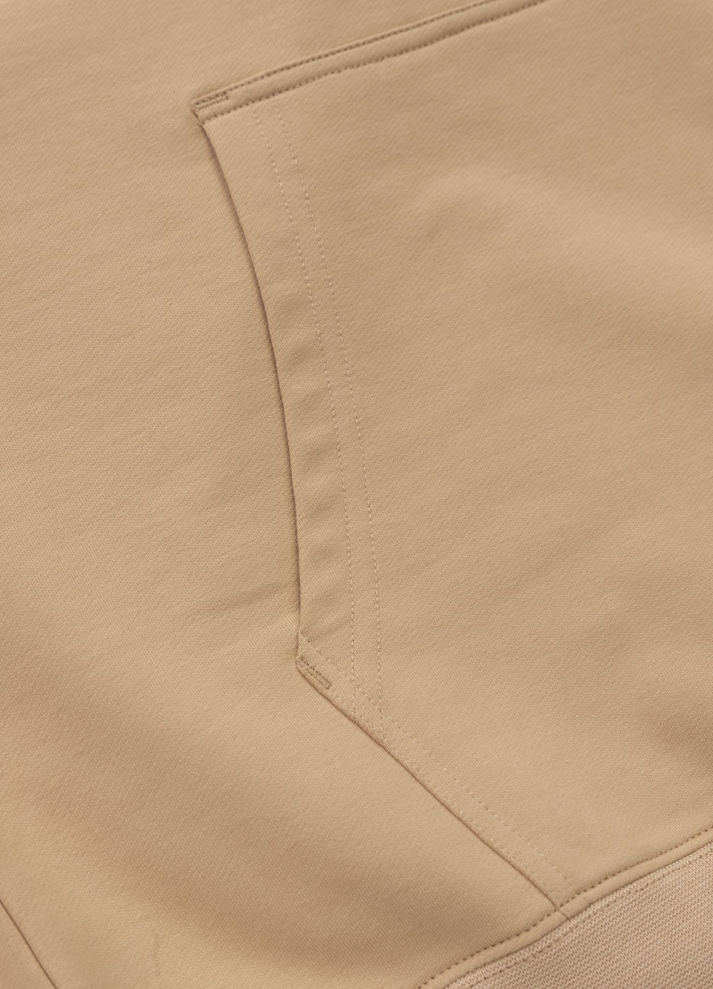 Bluza z kapturem SMALL LOGO NUGGET