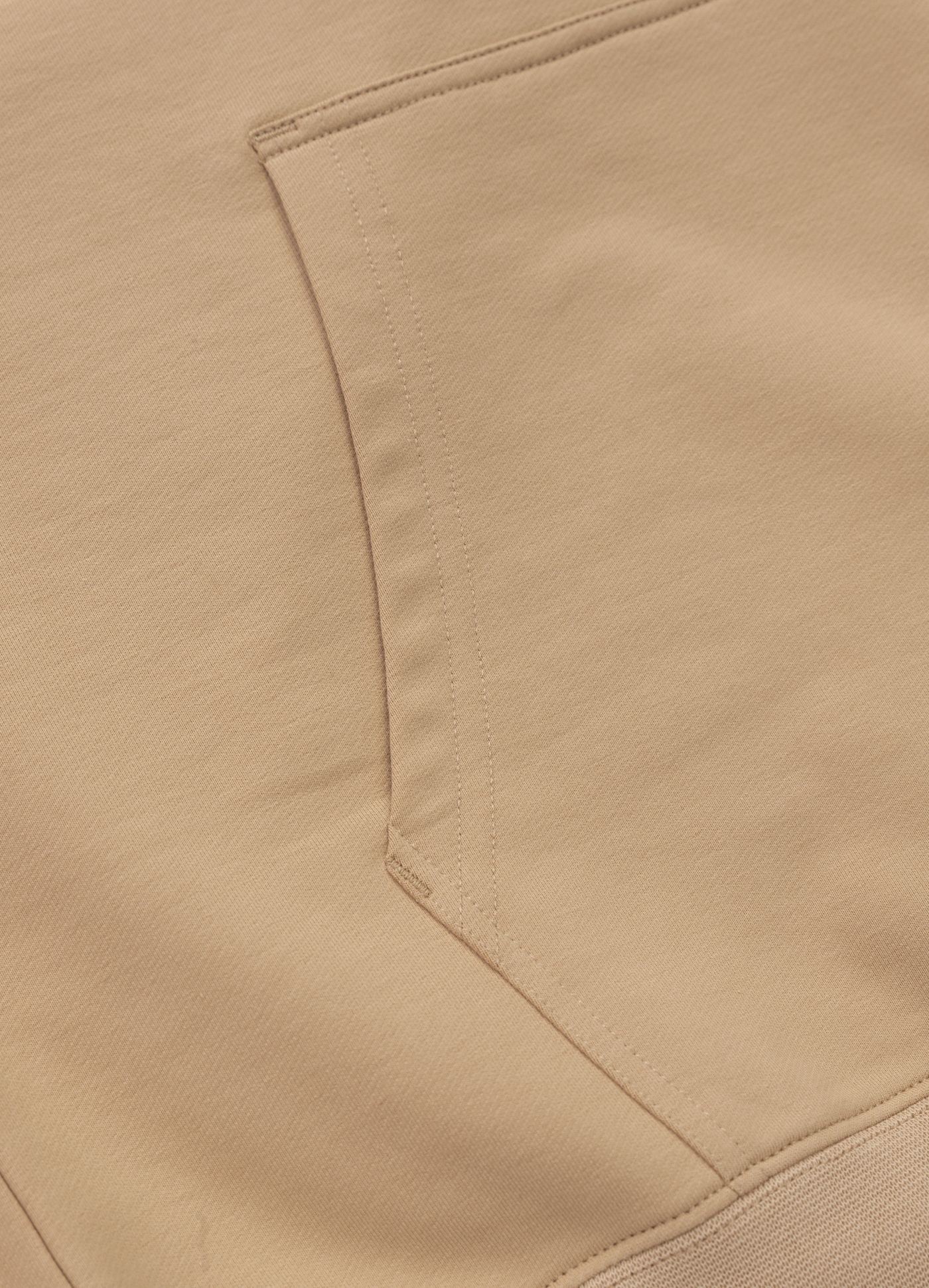 Bluza z kapturem SMALL LOGO NUGGET