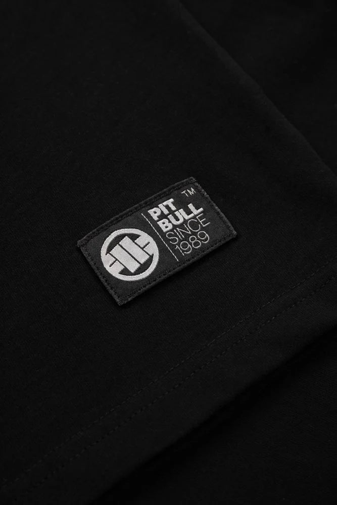 Koszulka Slim Fit CLASSIC BOXING