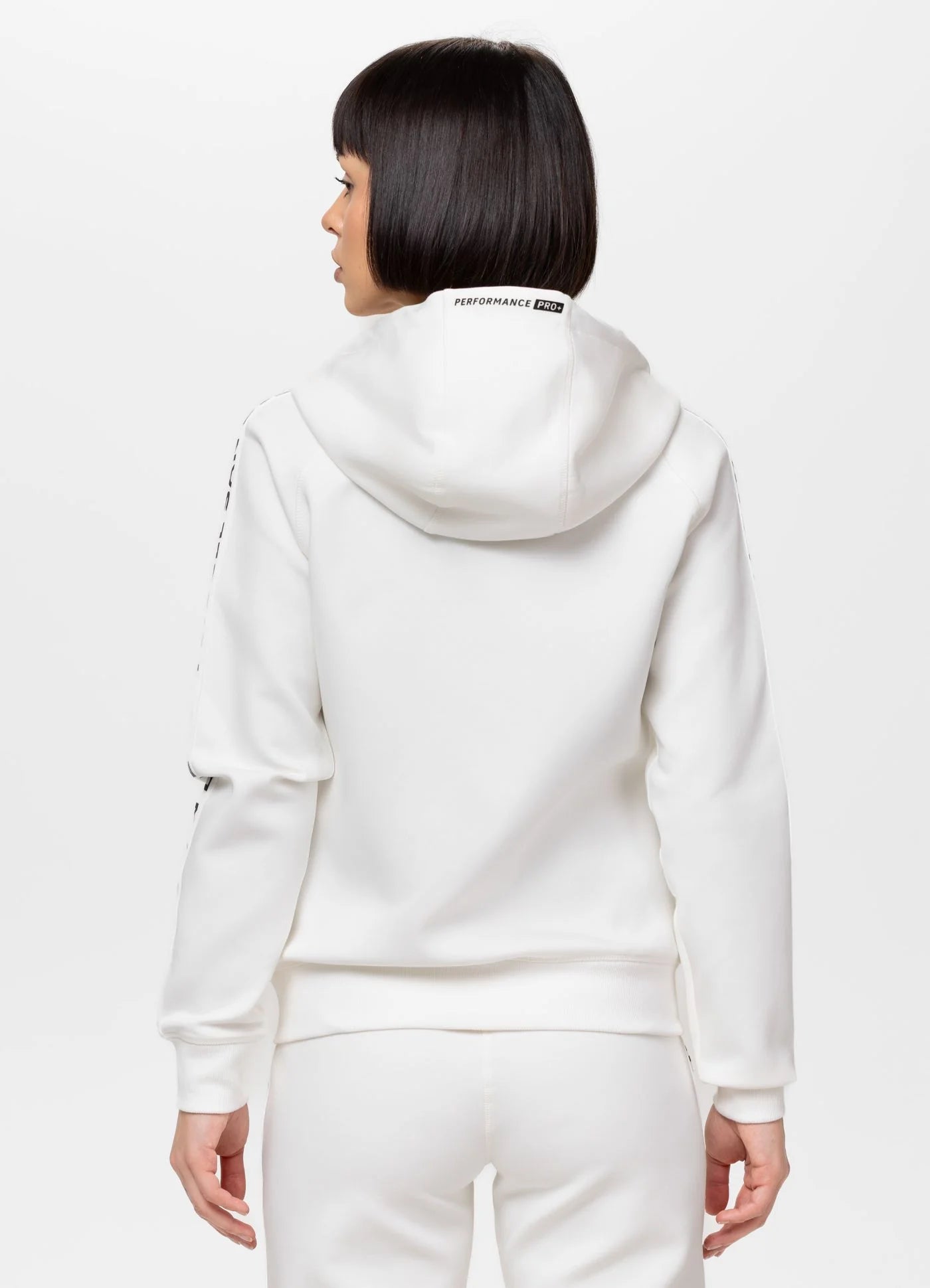 Bluza rozpinana z kapturem TAPE EXPLORY