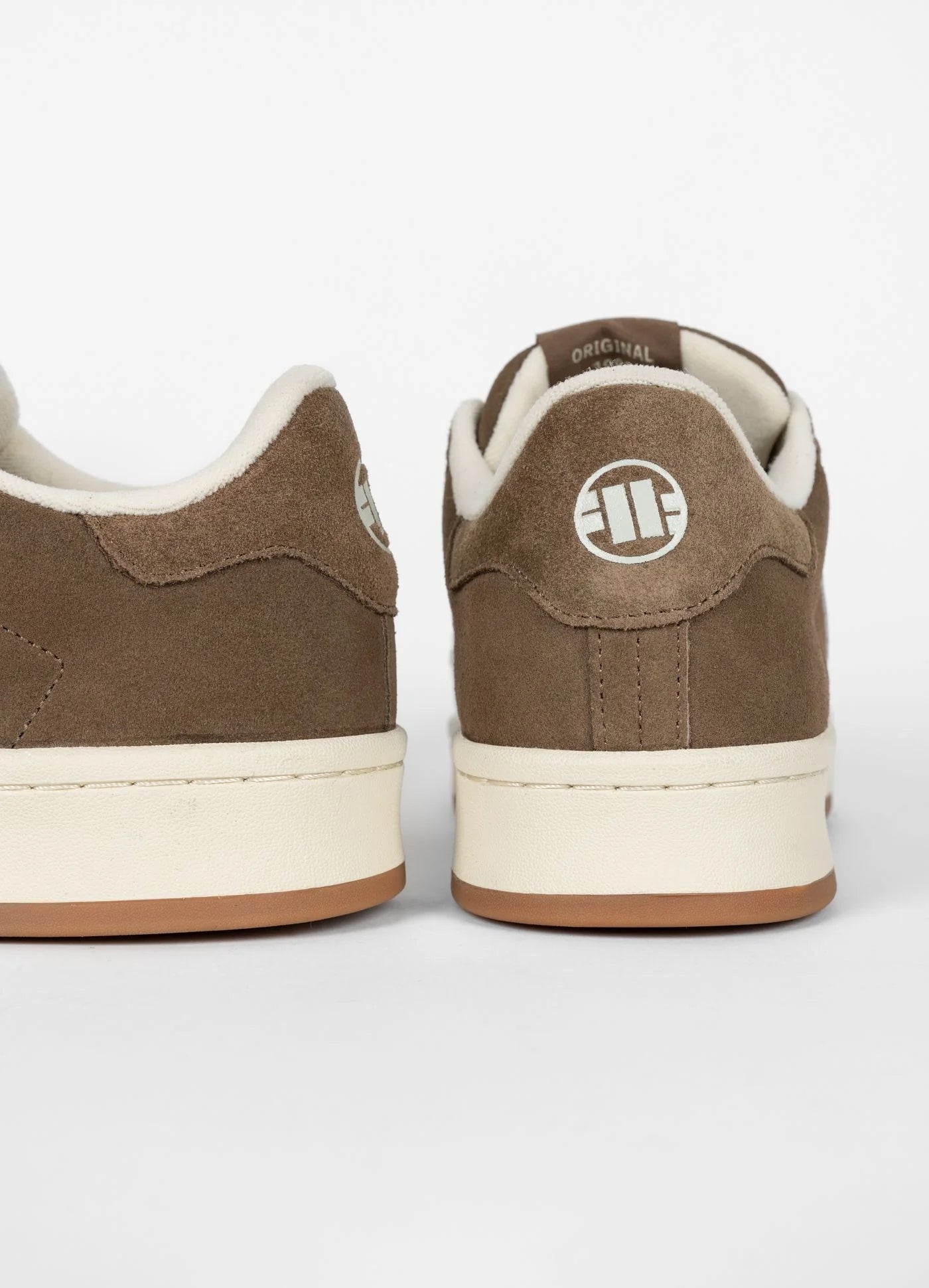 Buty WALKER LOGO
