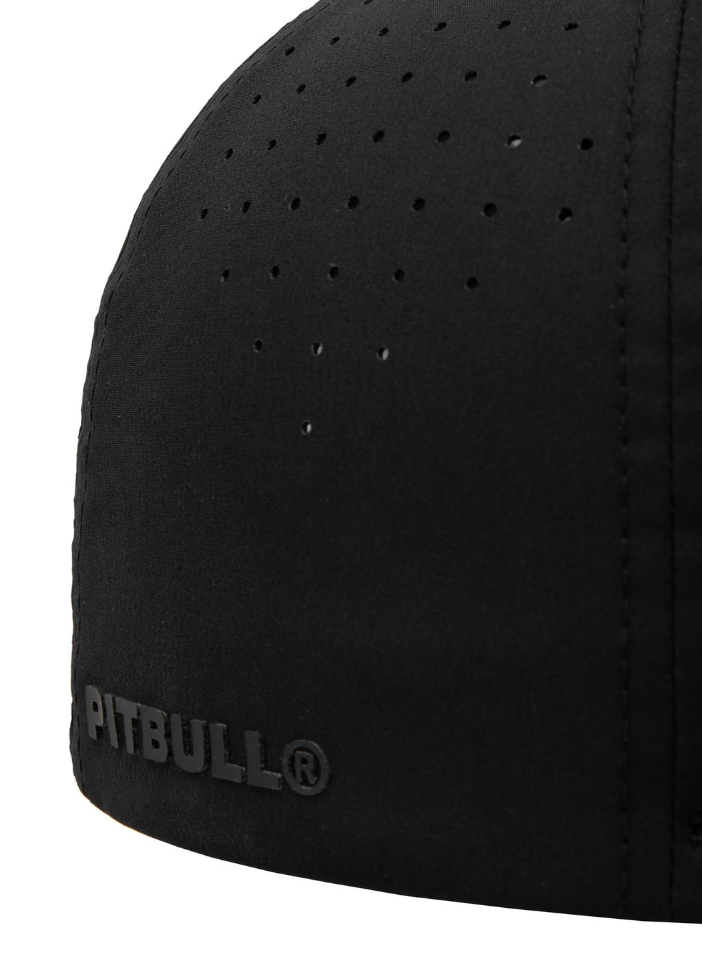 Czapka Full Cap Tech 3D LOGO