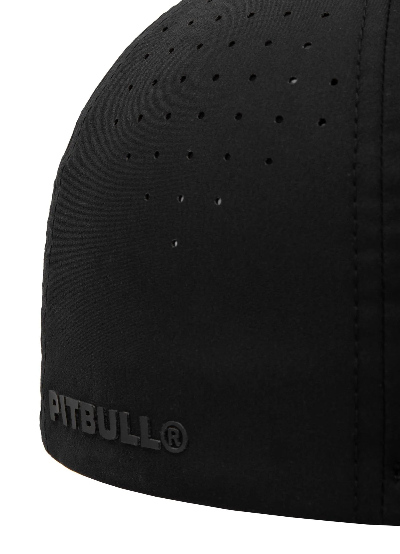 Czapka Full Cap Tech 3D LOGO