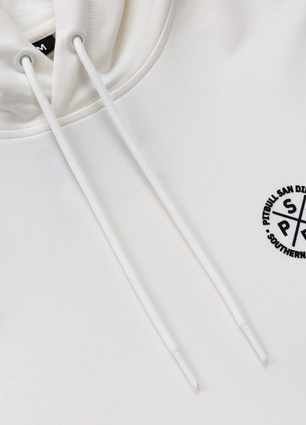Bluza z kapturem TAPE PARKER