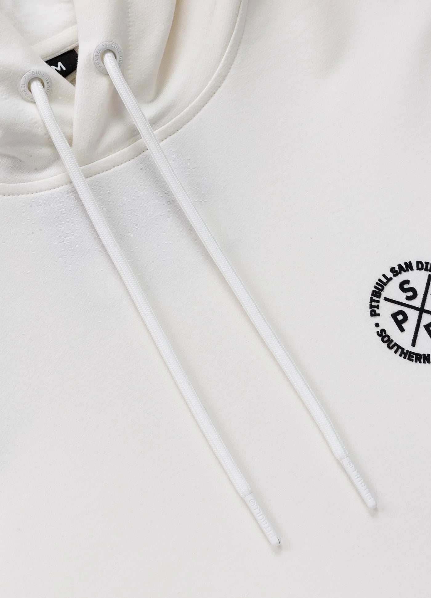 Bluza z kapturem TAPE PARKER