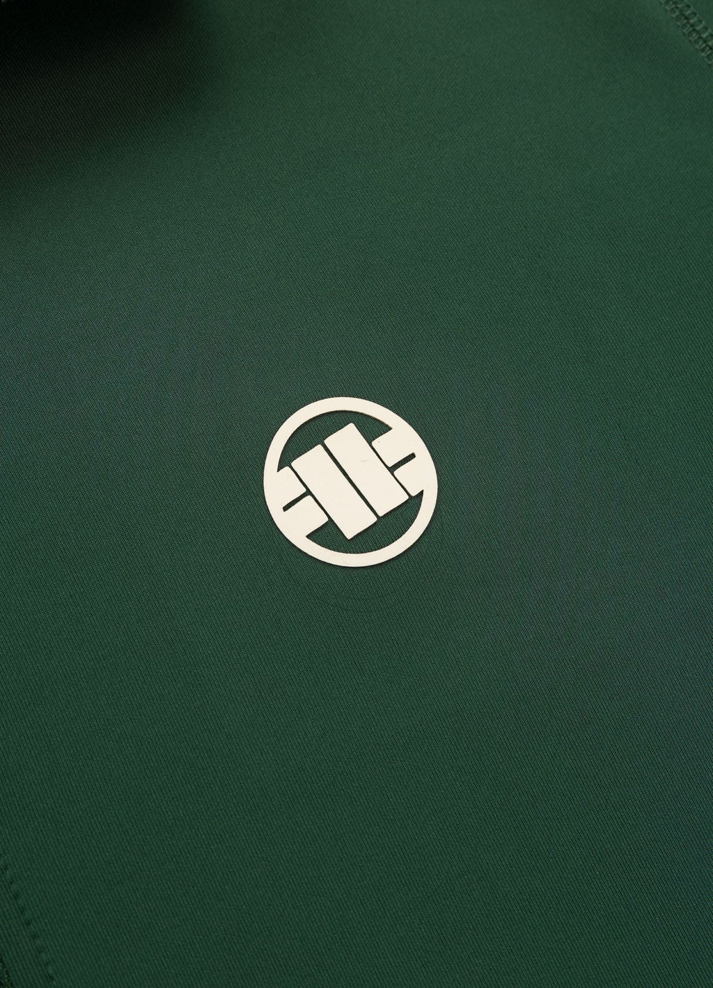 Bluza rozpinana Oldschool SMALL LOGO