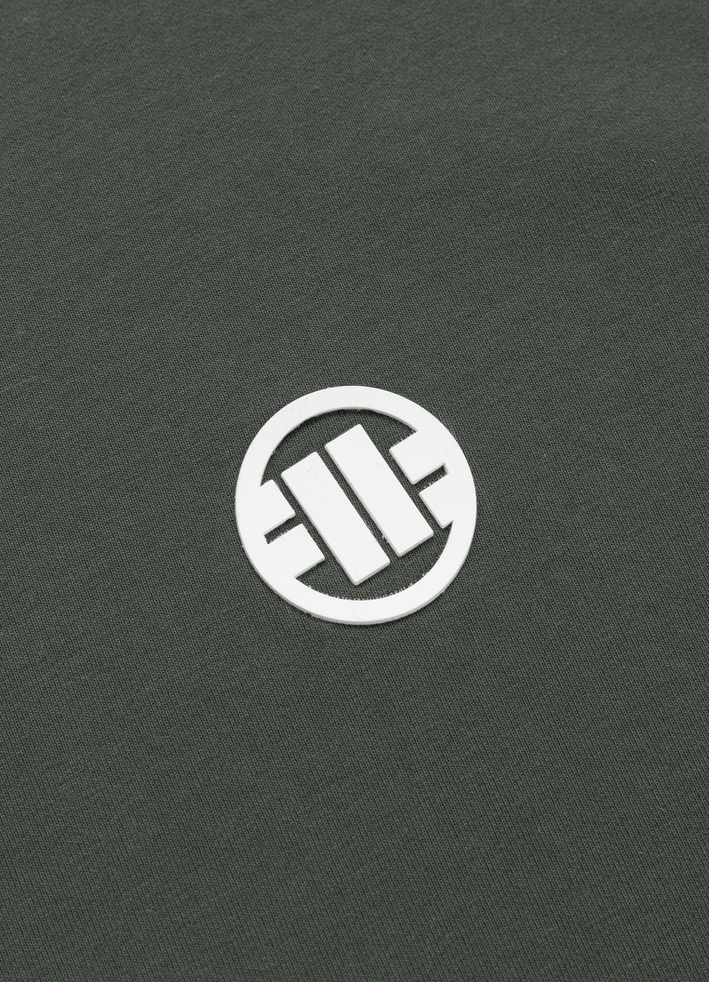 Bluza z kapturem SMALL LOGO NUGGET