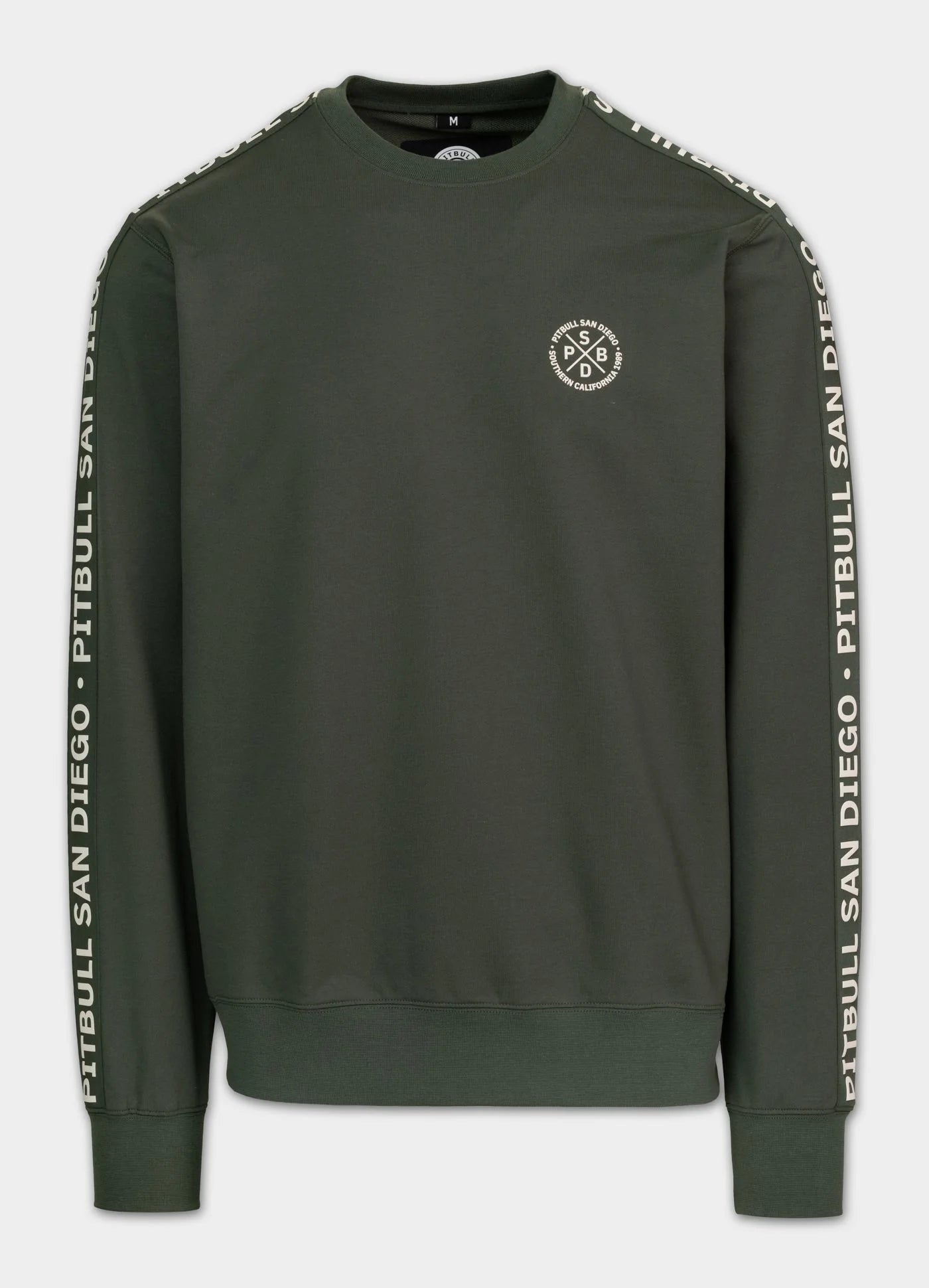 Bluza TAPE PARKER