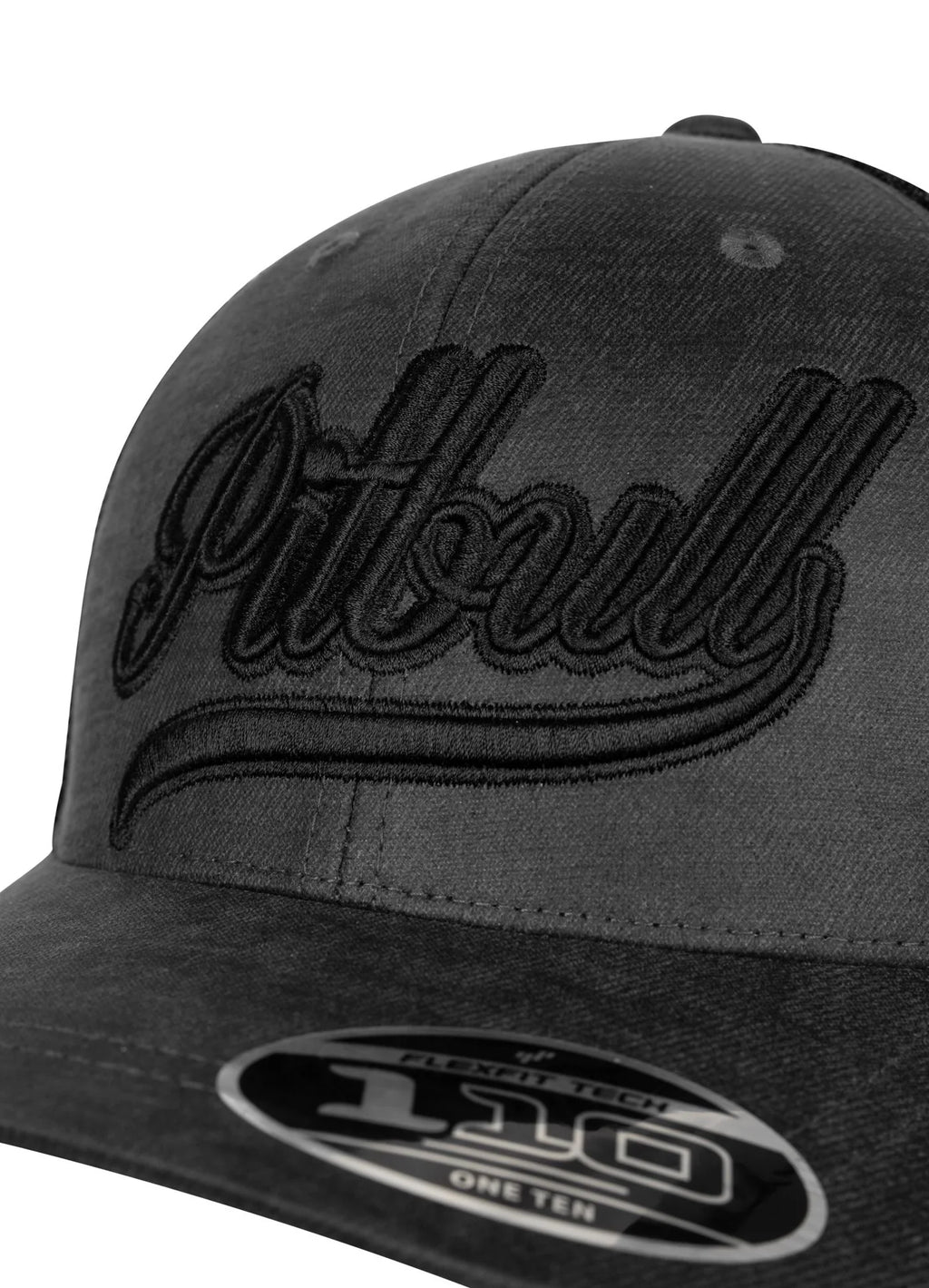 Czapka Snapback Pitcloths ORIGINAL