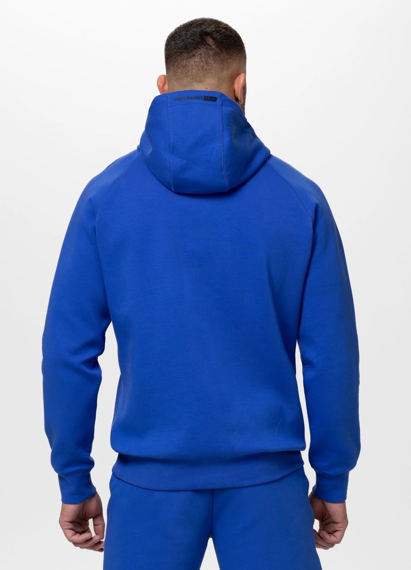 Bluza z kapturem DOGWOOD
