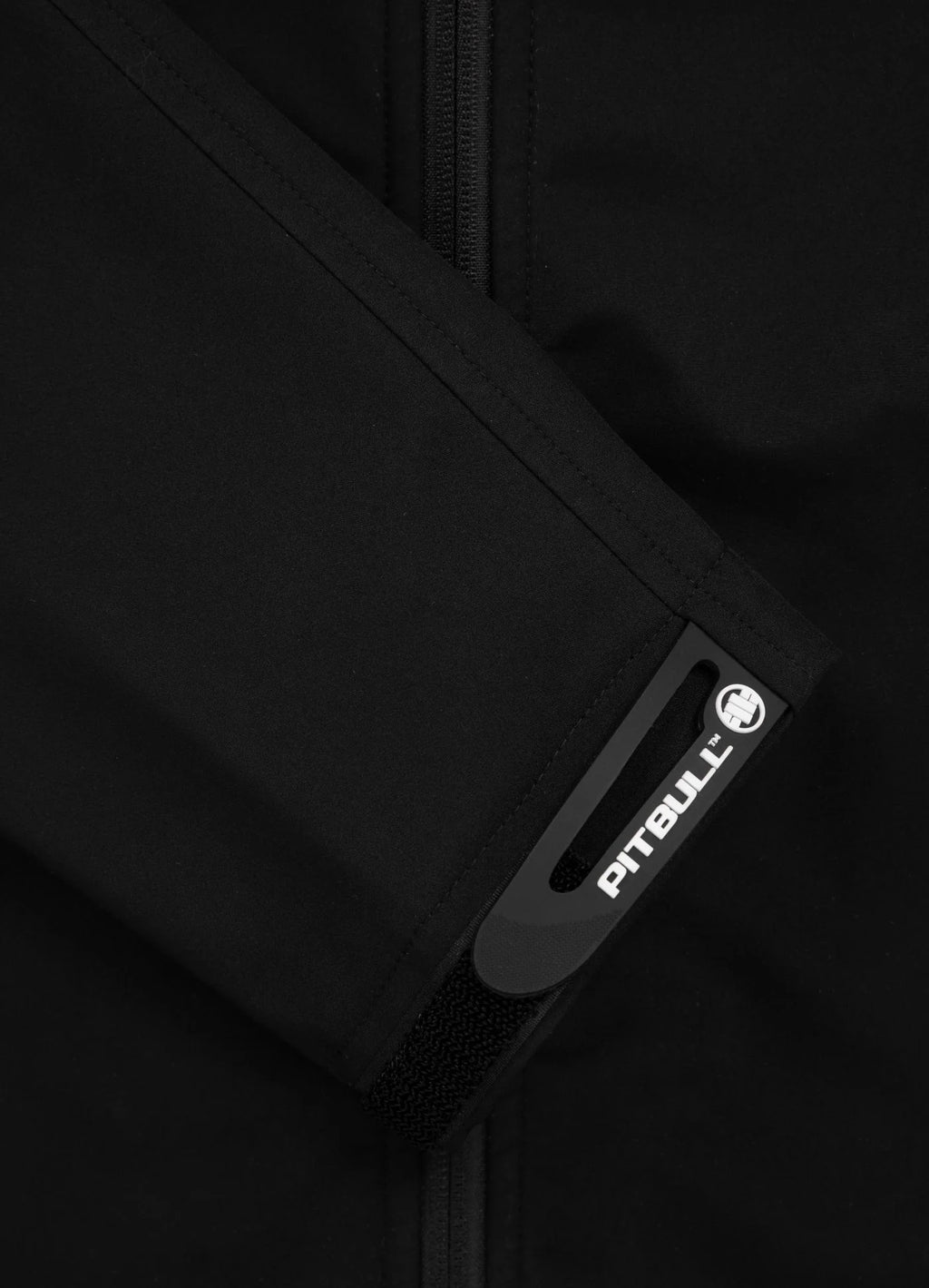 Kurtka z kapturem Softshell Rockfish II