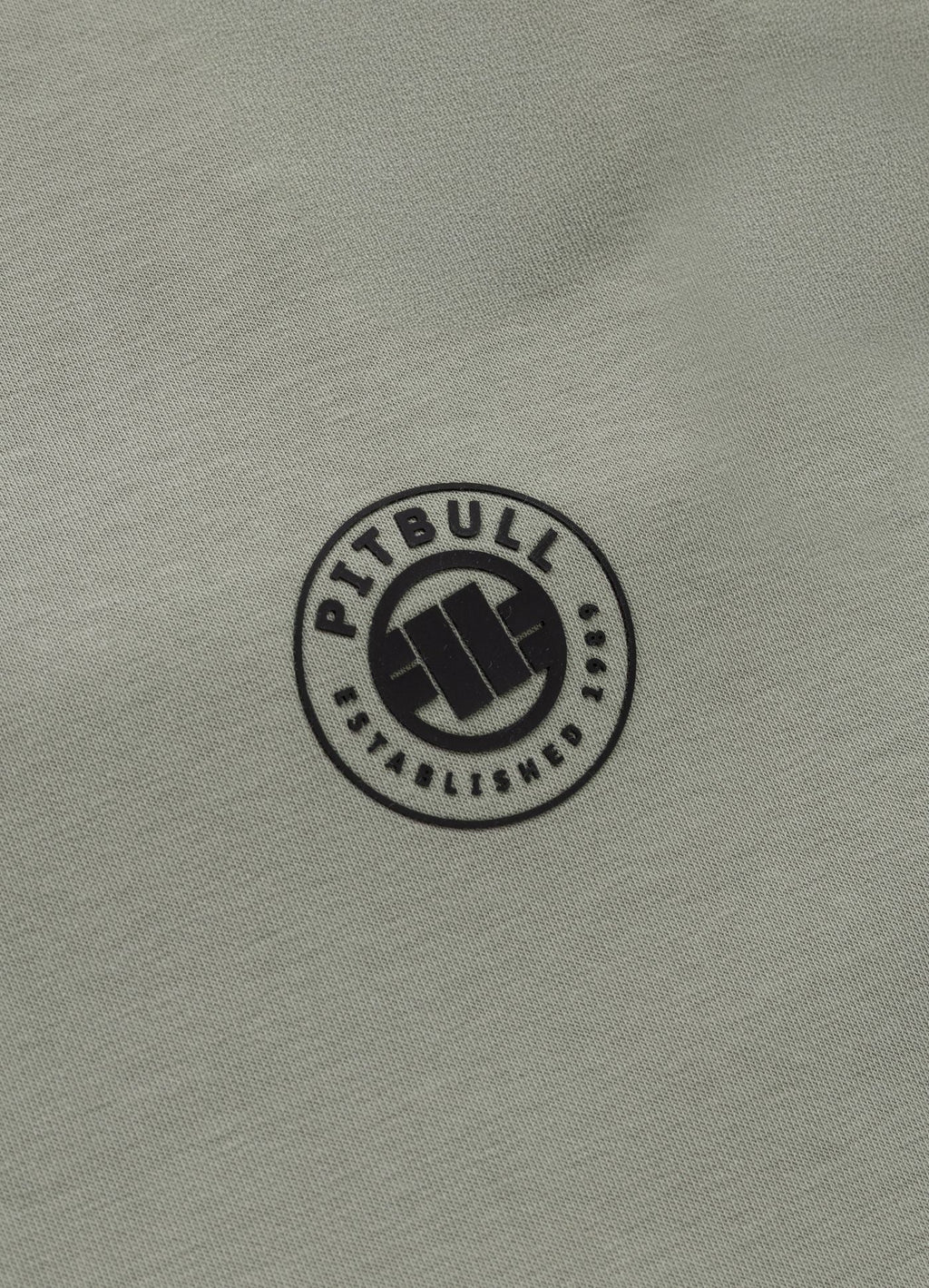 Bluza z kapturem DOGWOOD