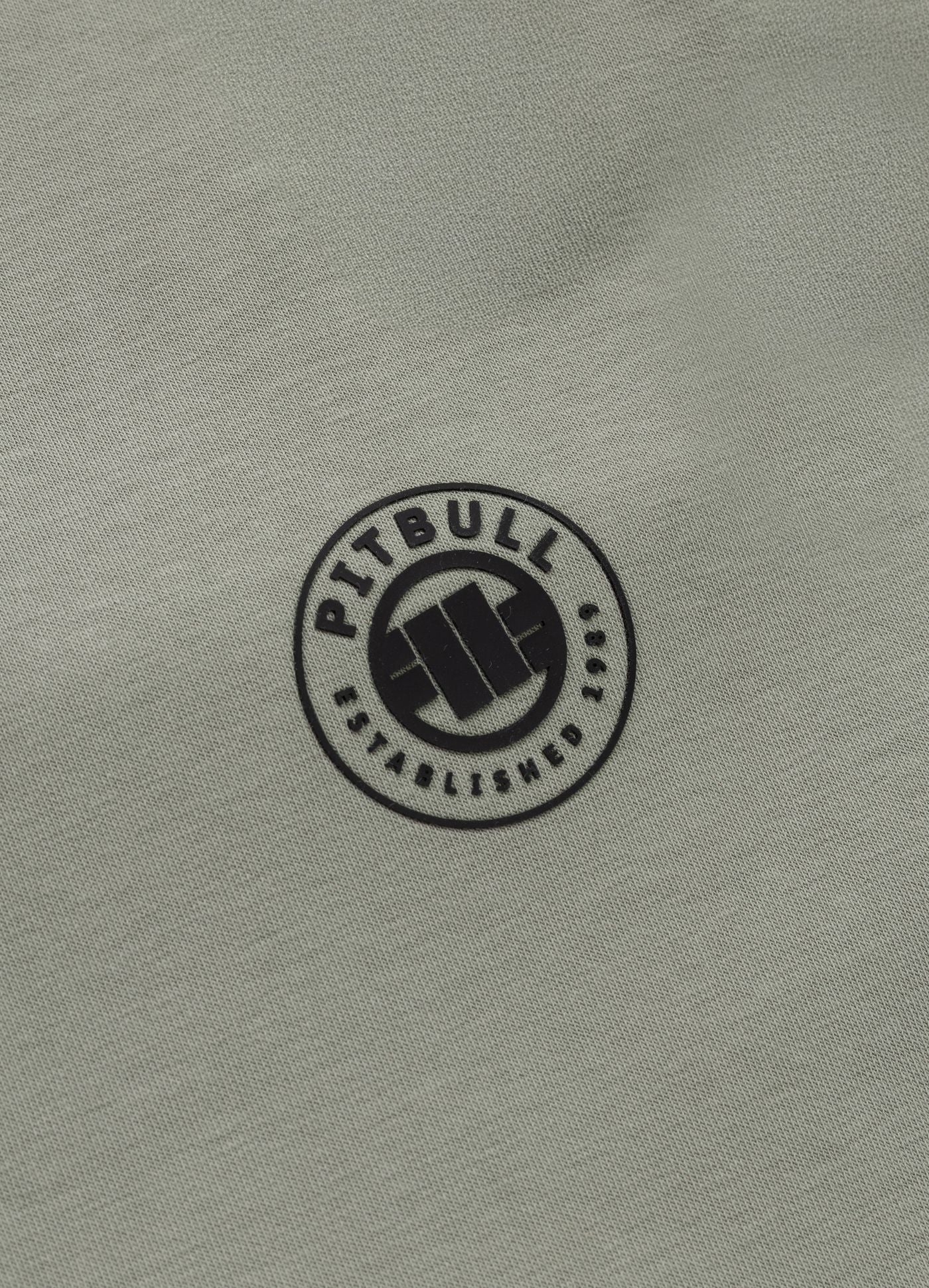 Bluza z kapturem DOGWOOD
