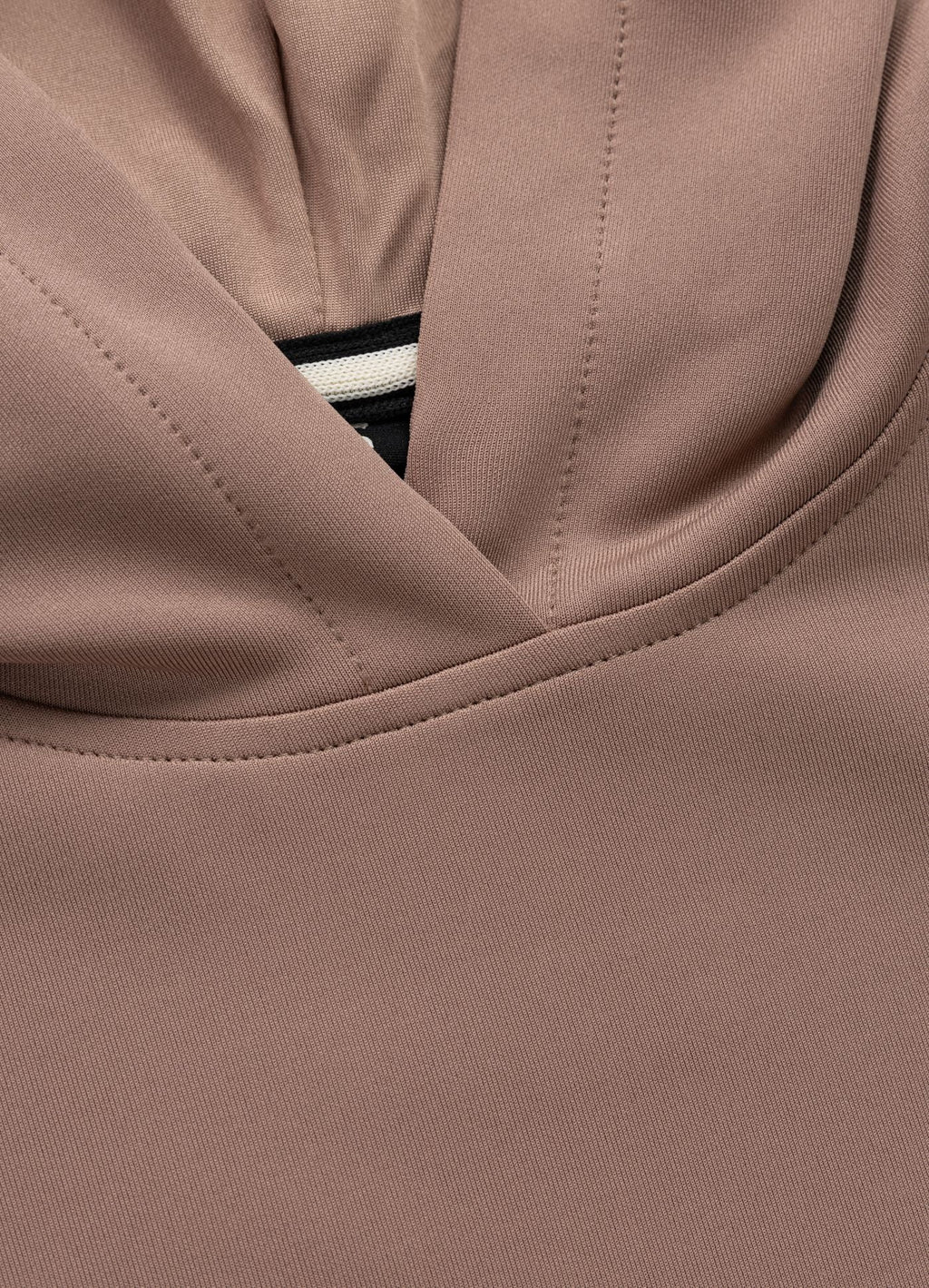 Bluza z kapturem oversize VERONA