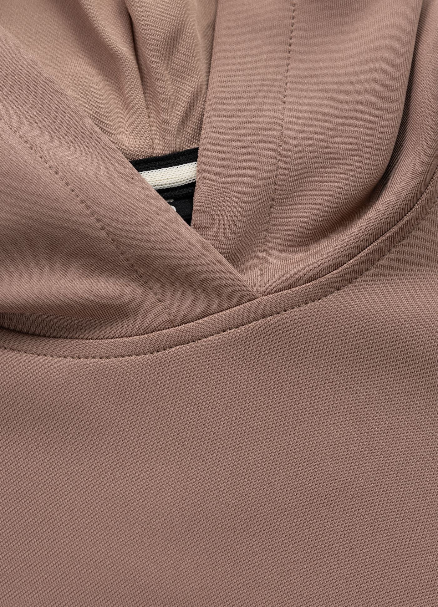 Bluza z kapturem oversize VERONA