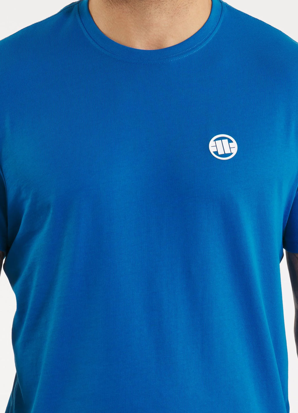 Koszulka SMALL LOGO