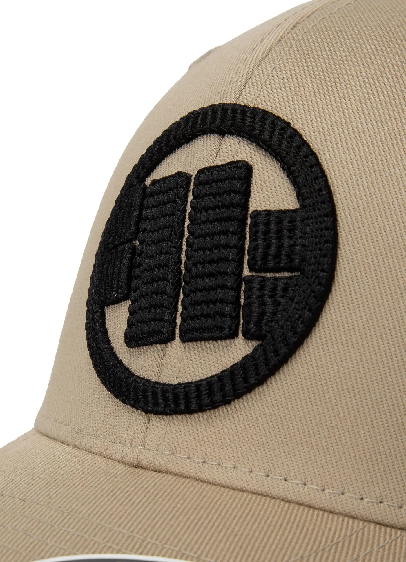 Czapka Full Cap 3D LOGO