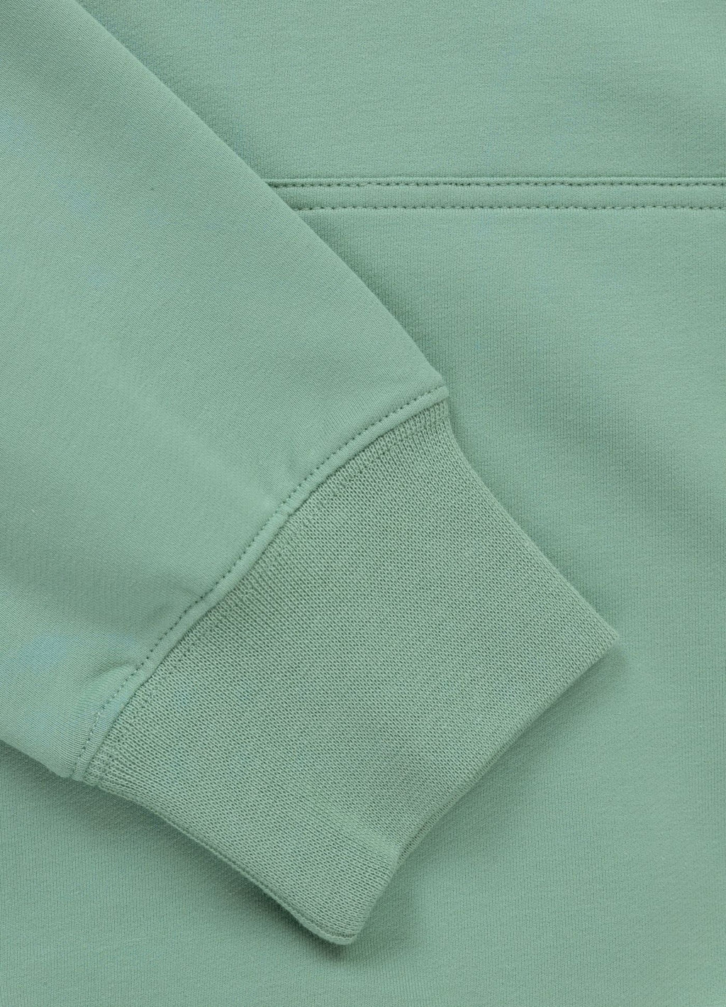 Bluza z kapturem SMALL LOGO NUGGET