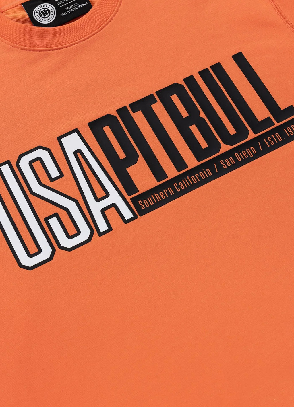 Bluza USA