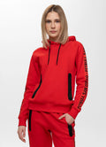 Bluza z kapturem TAPE EXPLORY