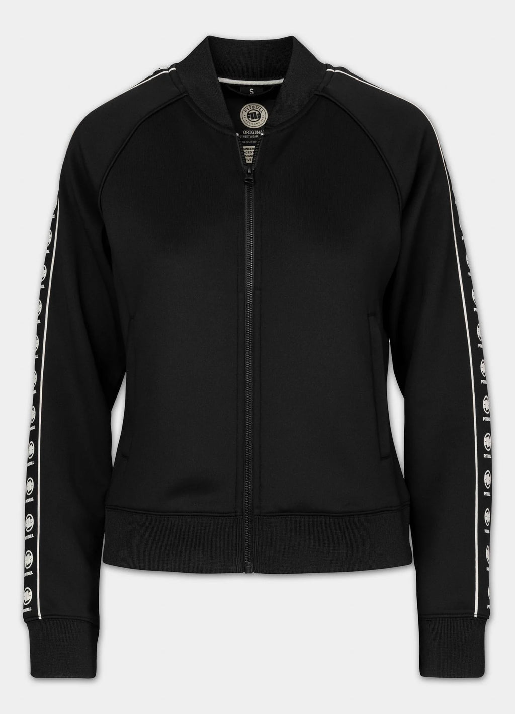Bluza rozpinana VERONA