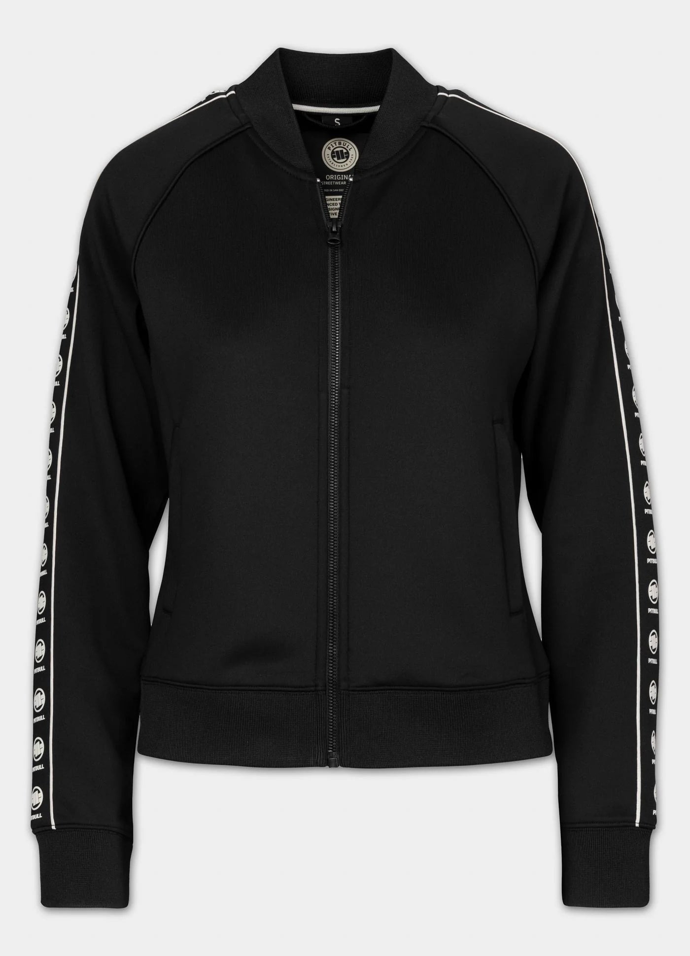 Bluza rozpinana VERONA