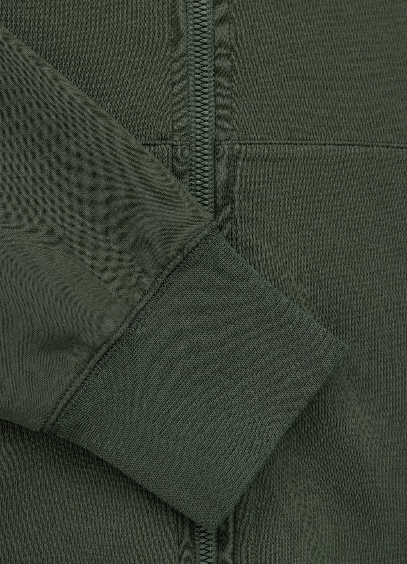 Bluza rozpinana z kapturem SAMPSON