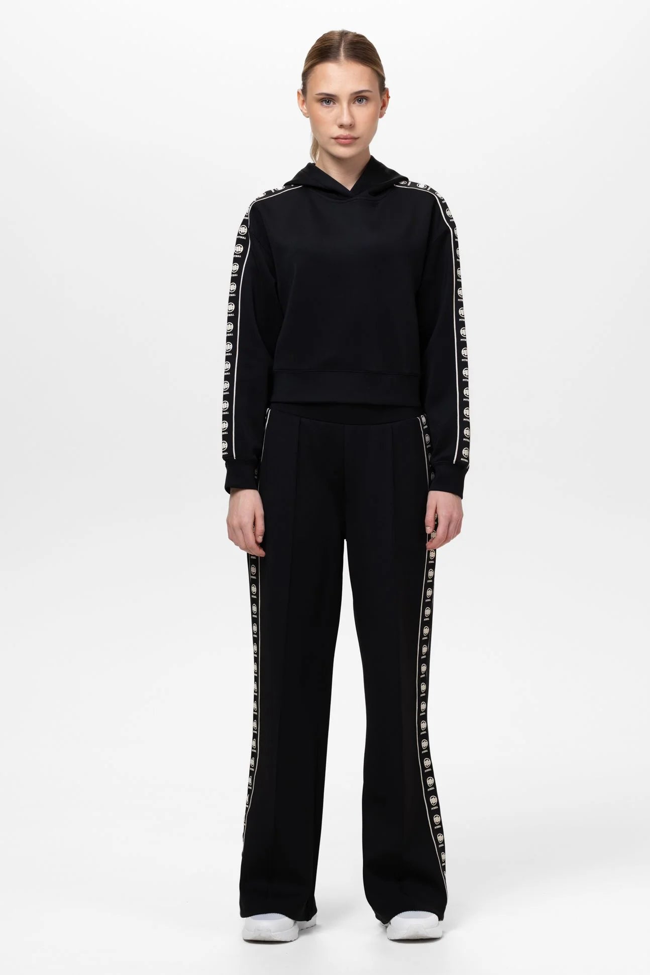 Bluza z kapturem oversize VERONA