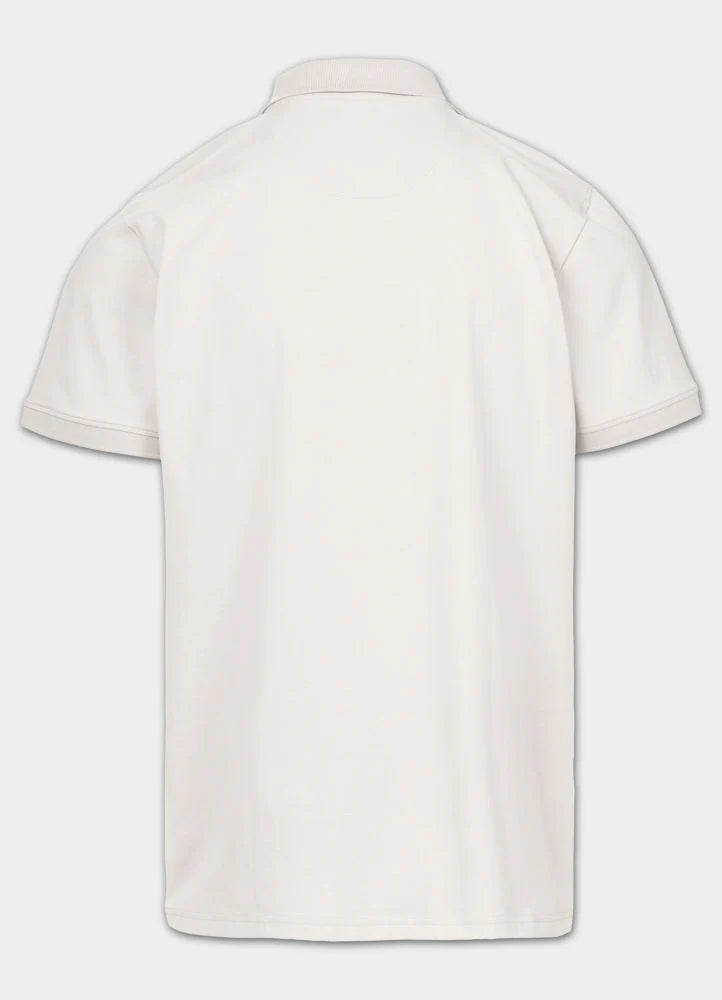 Koszulka Polo Jersey Slim Fit SMALL LOGO