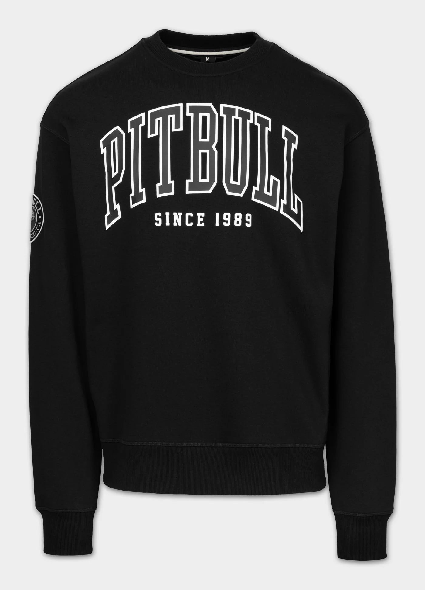 Bluza BADGER