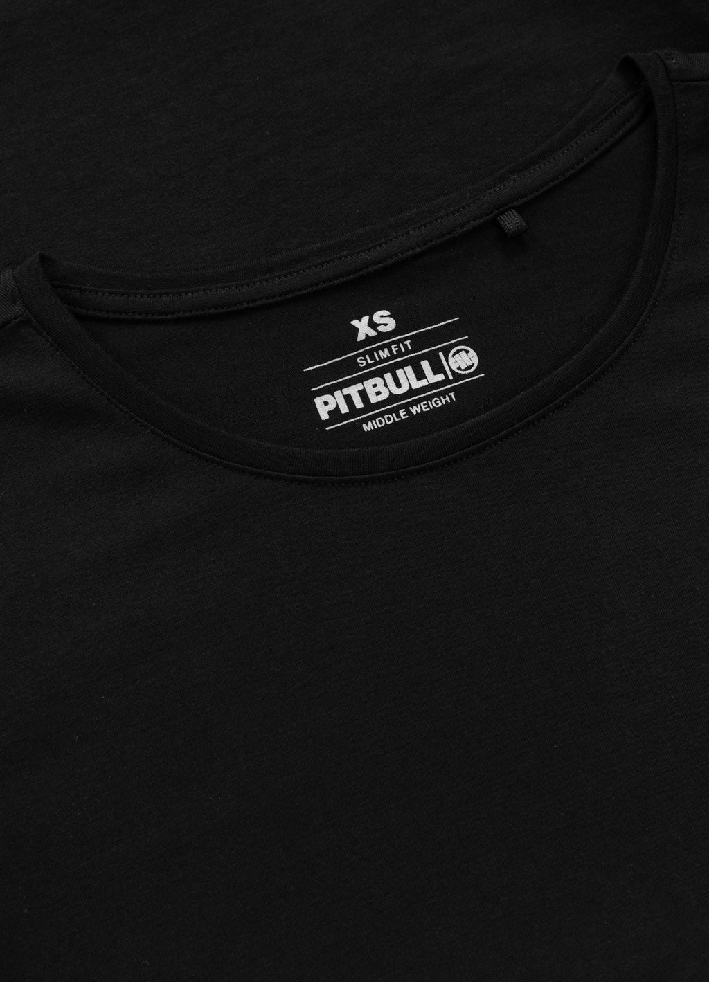 Koszulka Slim Fit SMALL LOGO