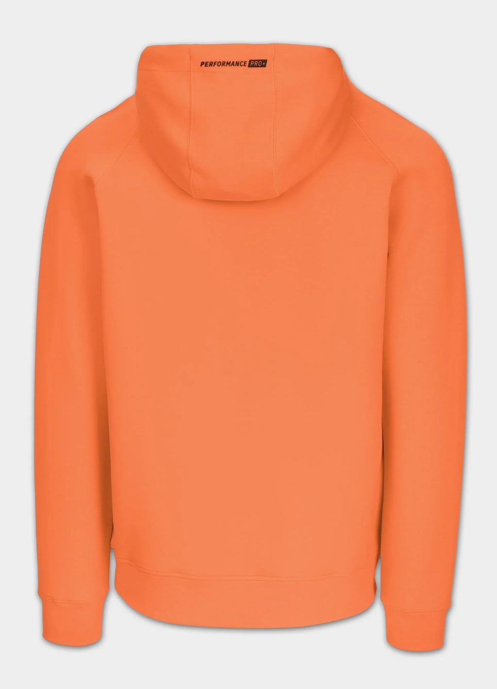 Bluza z kapturem DOGWOOD