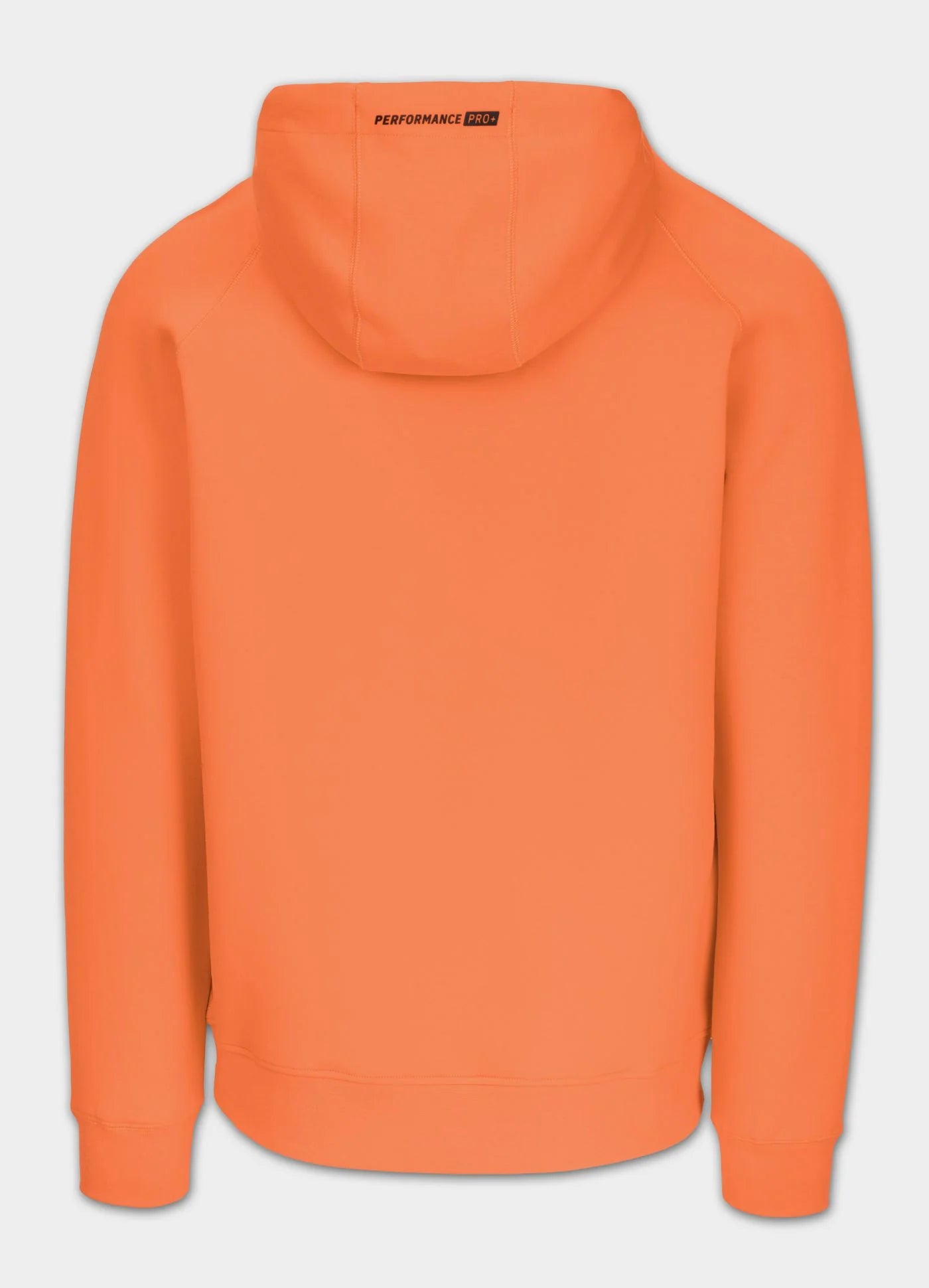 Bluza z kapturem DOGWOOD