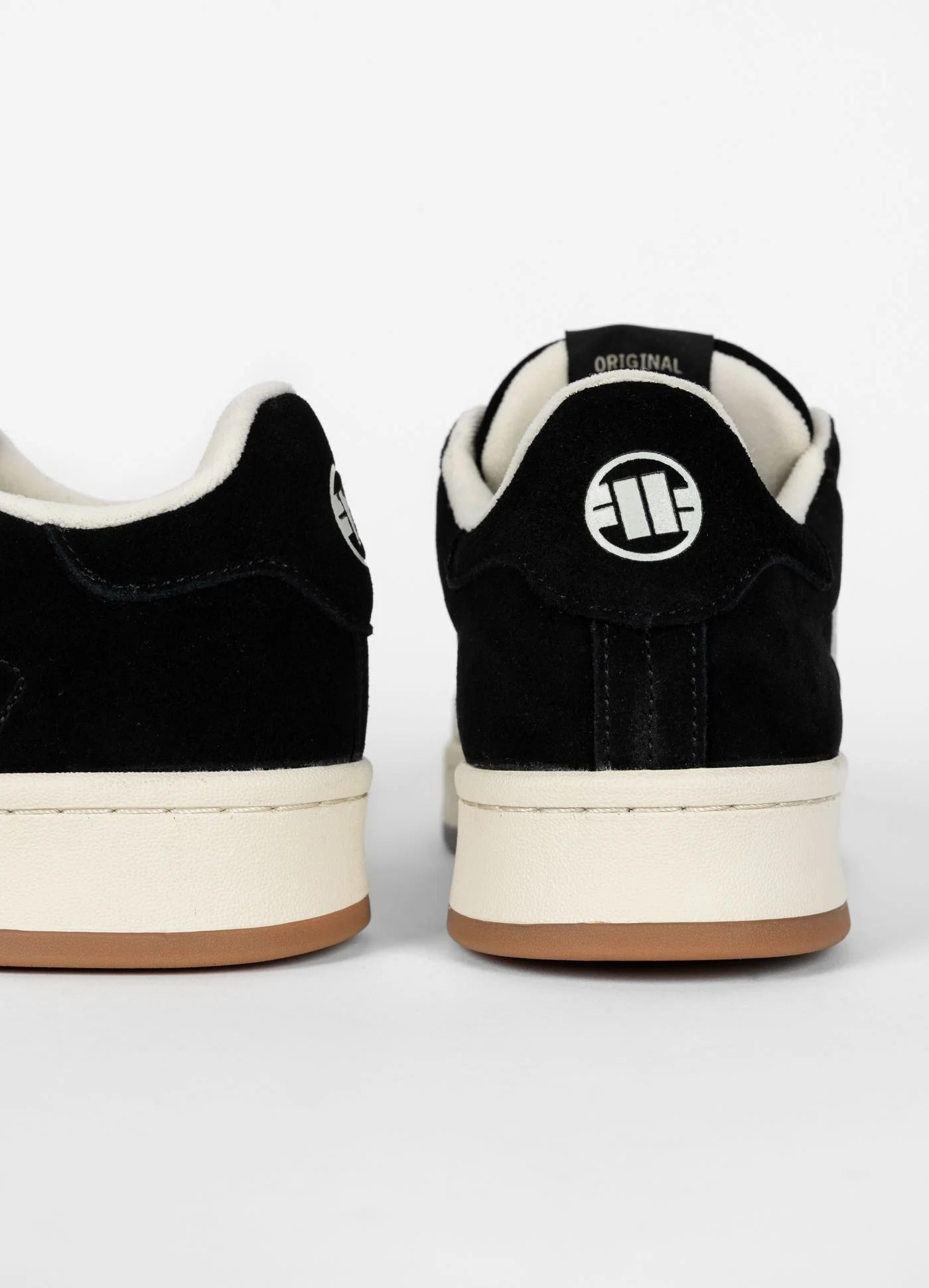 Buty WALKER LOGO