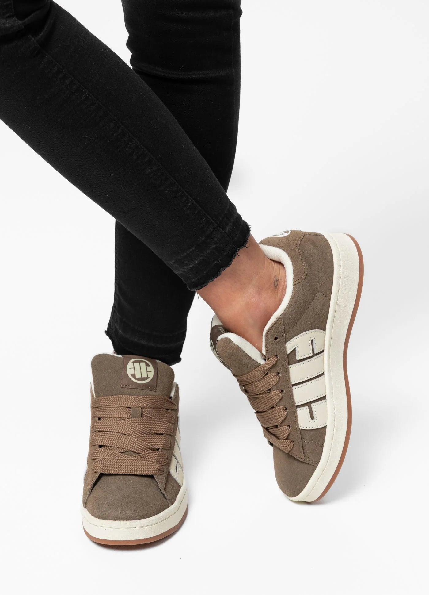 Buty WALKER LOGO