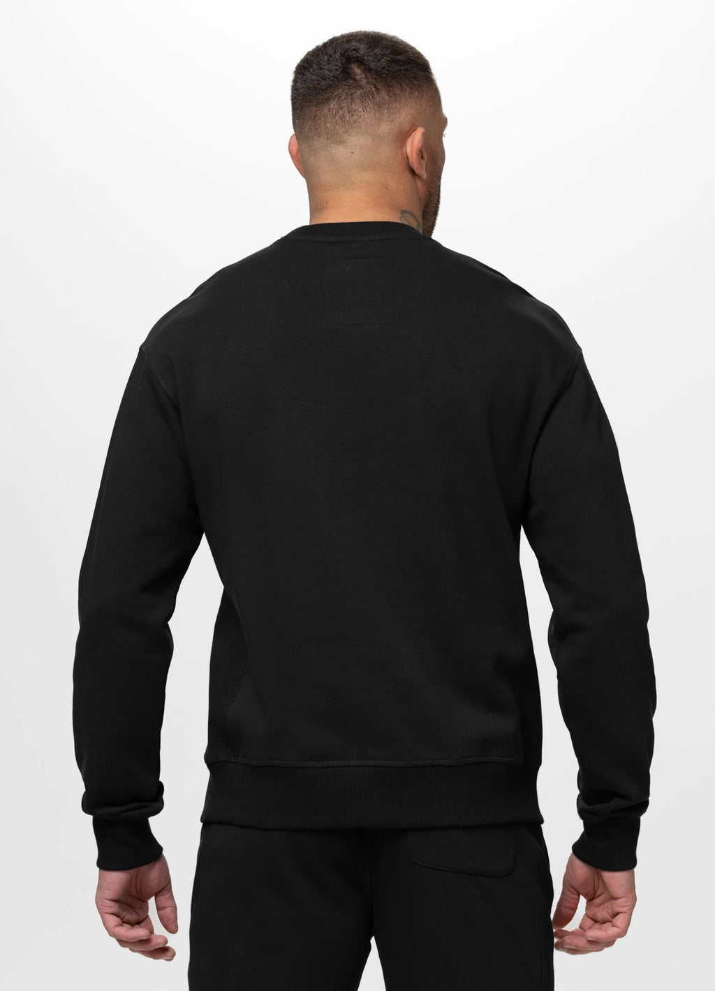 Bluza BADGER