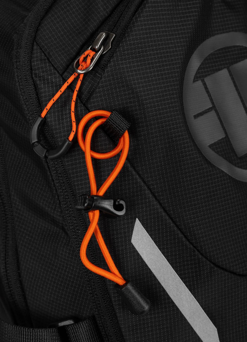 Plecak rowerowy Pitcloths Logo