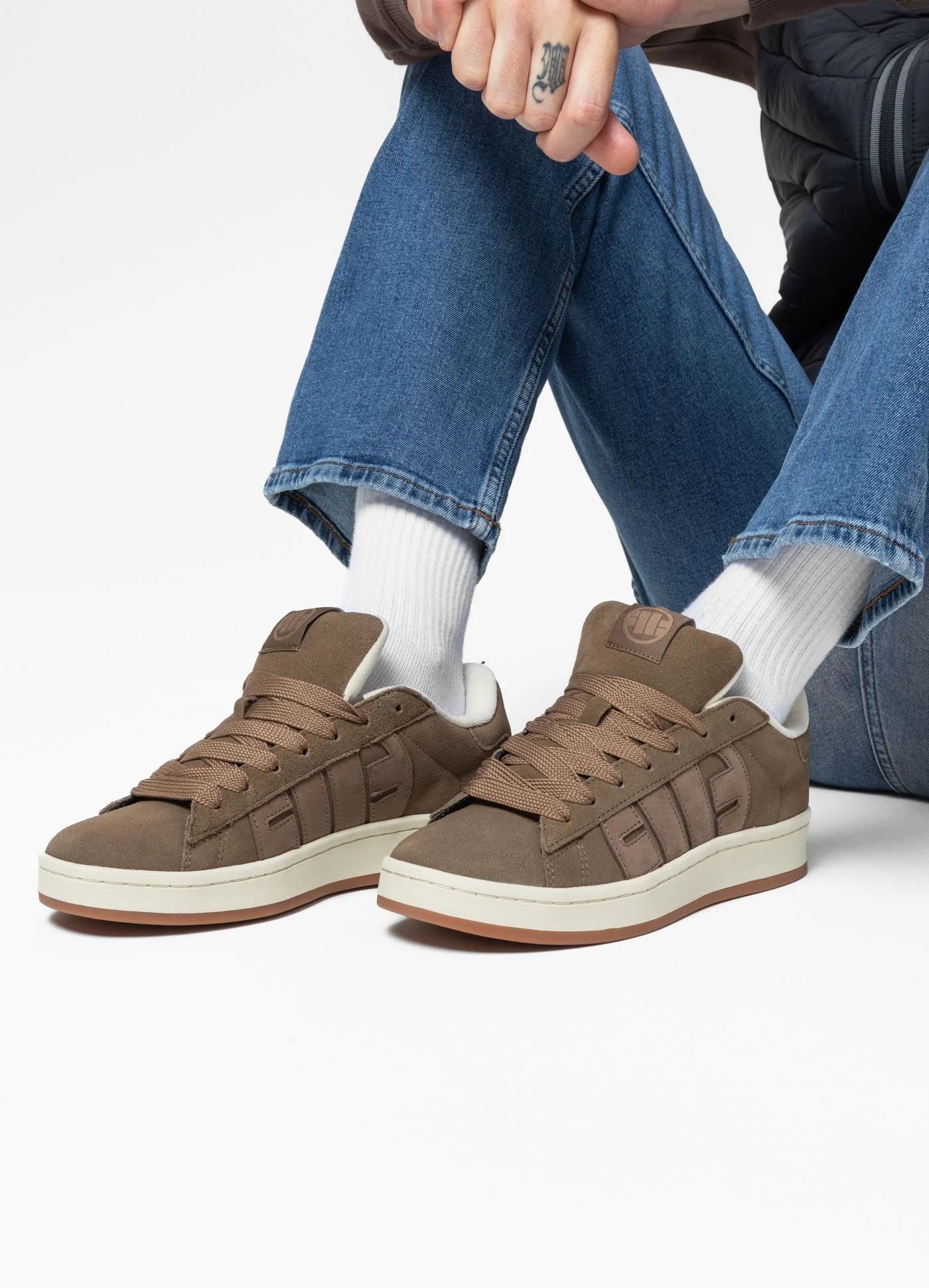 Buty WALKER