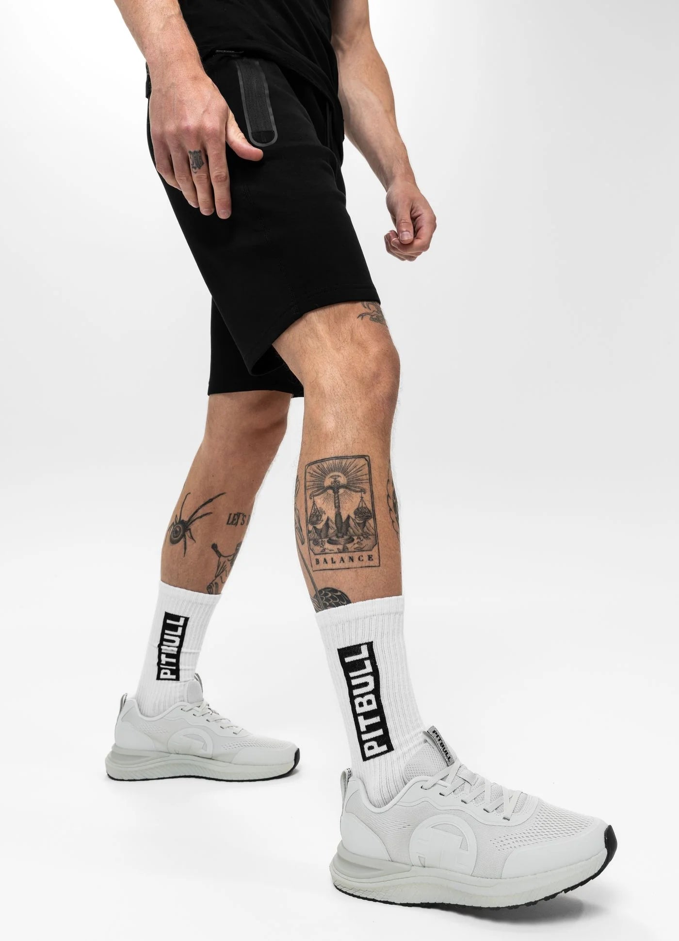 Buty sportowe DOGWOOD