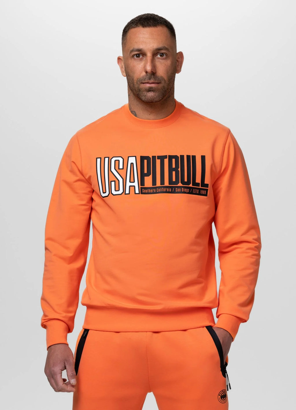 Bluza USA