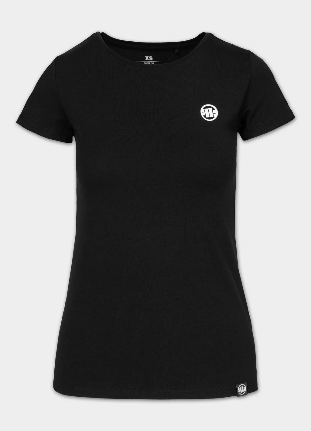Koszulka Slim Fit SMALL LOGO