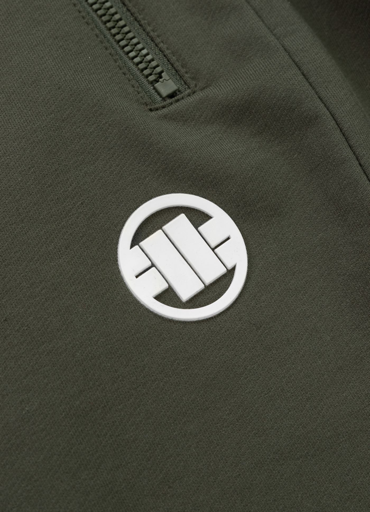 Szorty dresowe SMALL LOGO NUGGET