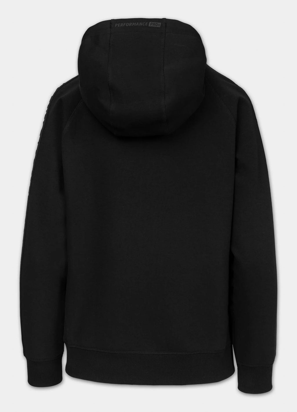 Bluza rozpinana z kapturem TAPE EXPLORY