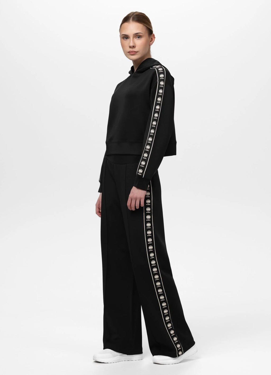 Bluza z kapturem oversize VERONA