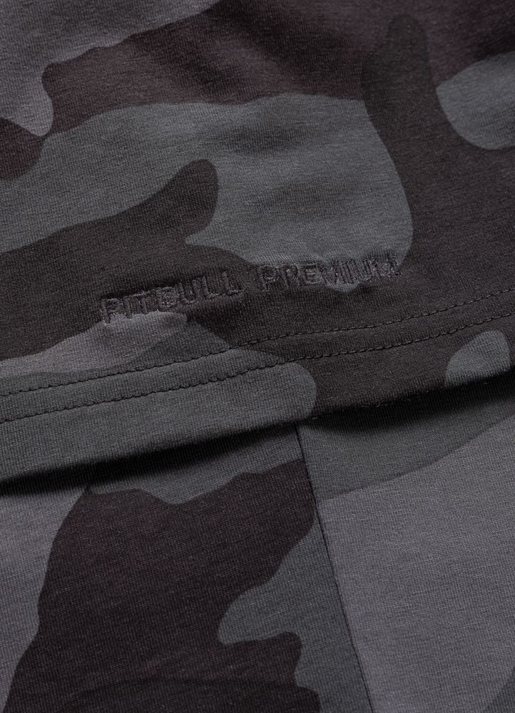 Koszulka Slim Fit CLASSIC BOXING
