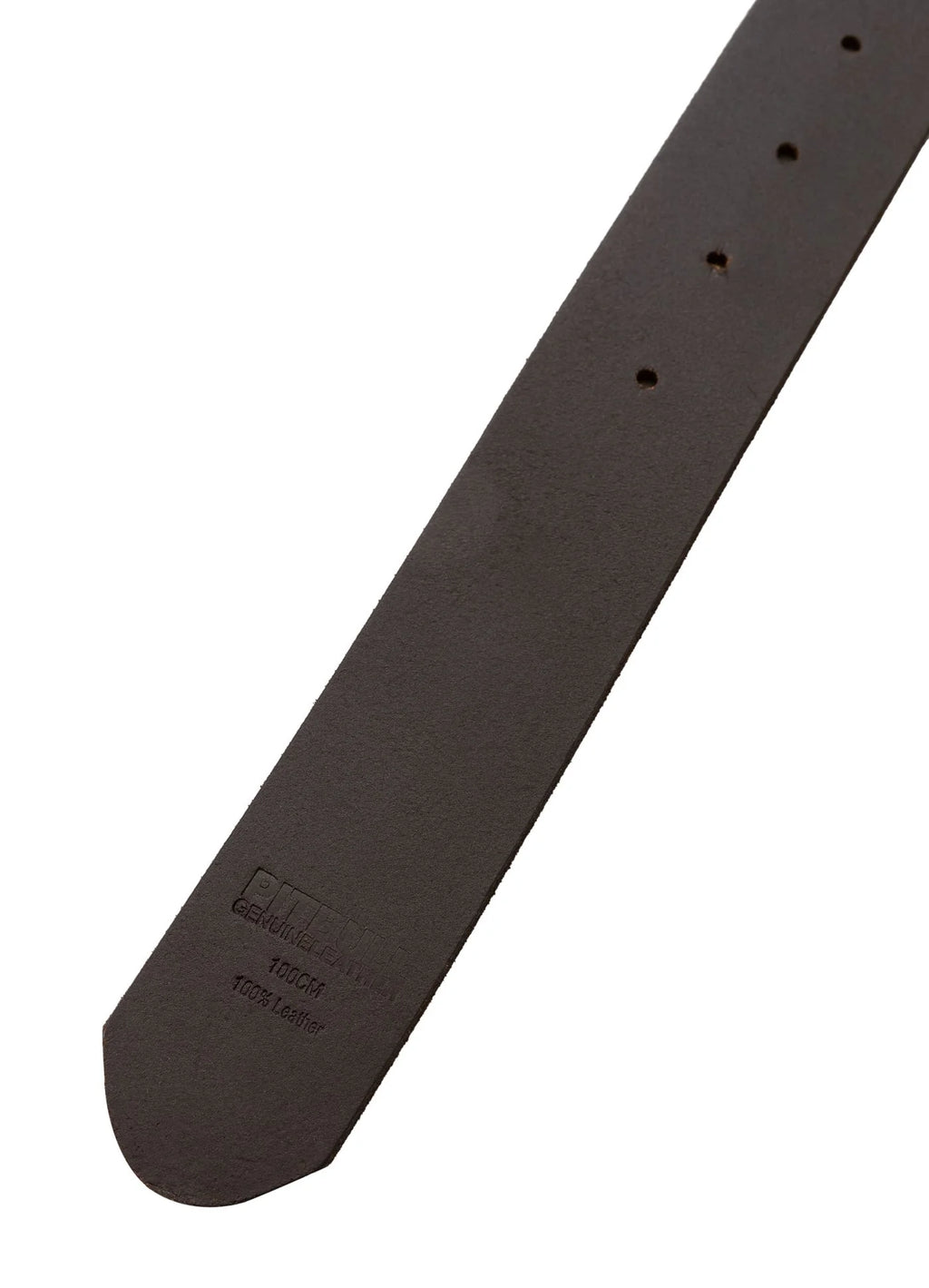 Pasek skórzany Classic II