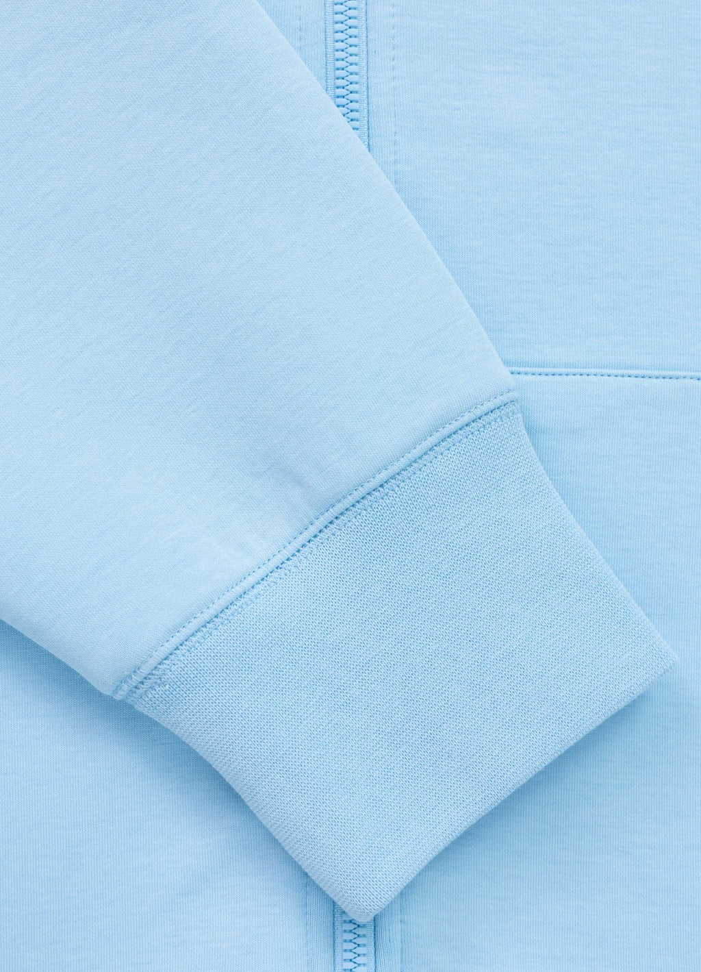 Bluza rozpinana z kapturem SAMPSON