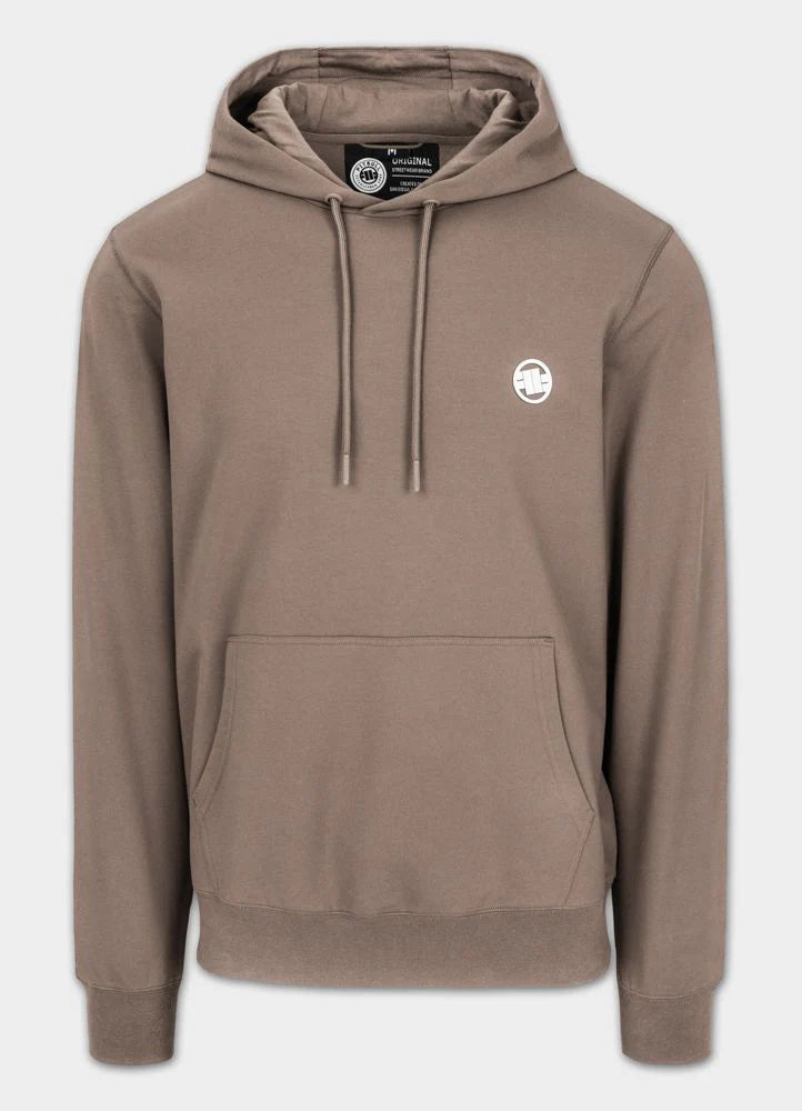 Bluza z kapturem SMALL LOGO NUGGET