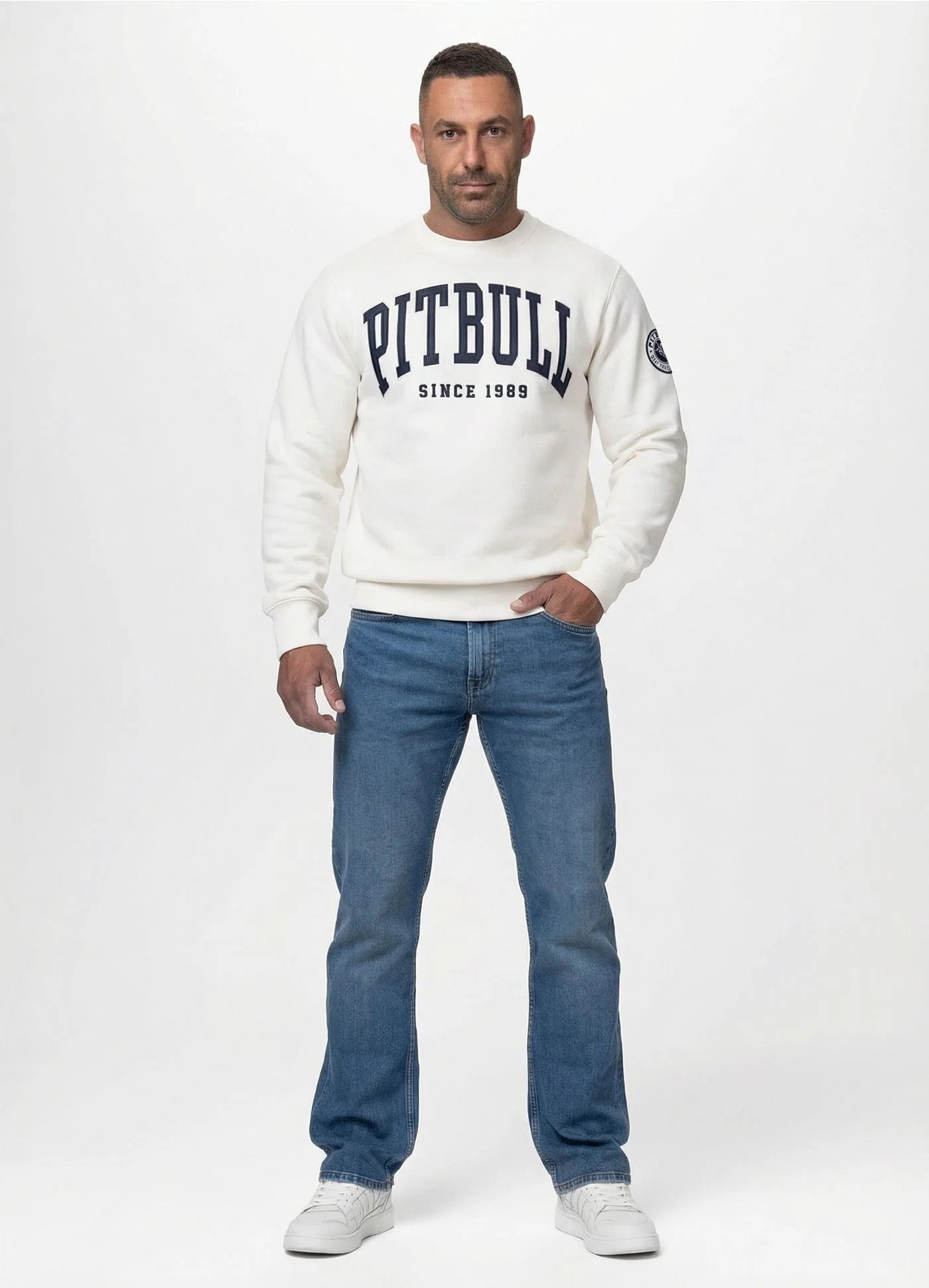 Bluza NORTON