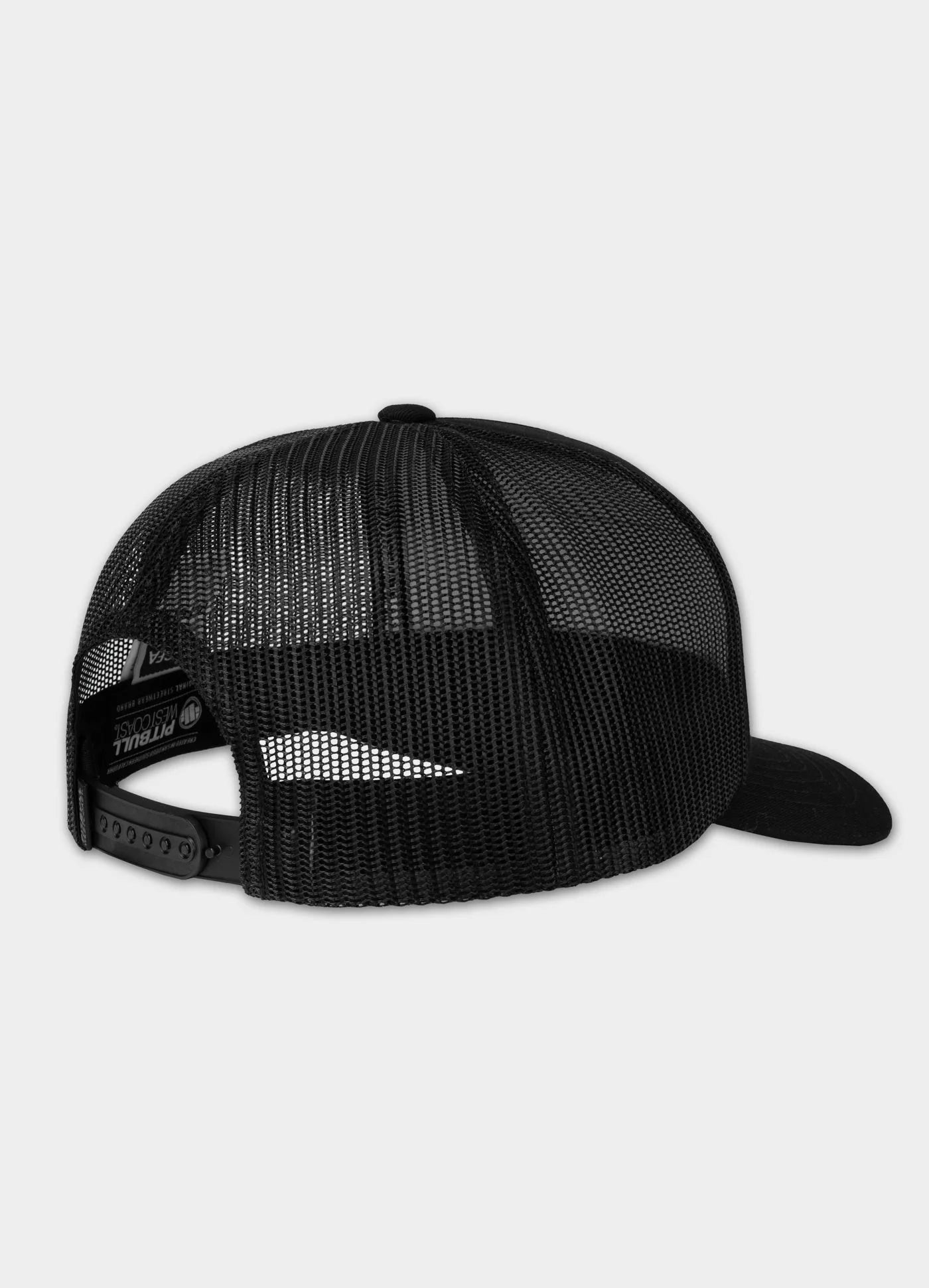 Czapka Snapback Trucker BLOOD DOG